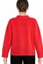 Viorna Crew Neck Sweatshirt - 3