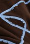 Viorna Crew Neck Sweatshirt - 4