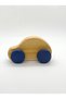 Montessori Wooden Toy 3-Piece Car Set - 6