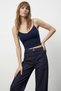 Sleeveless Blouse - 2