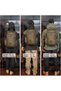 Mardingtop Tactical Molle for Men,28L EDC Hiking & Motorcycle Backpack - 7