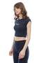 Women's Printed Bodysuit - 3