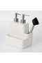 Aura Two-Liquid Sponge Case Pearl - 3