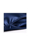 Pillowcases - Dark blue - Silk - 4