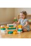 Complete Set of 2,644 Brick Blocks - 48-Piece Giant Building Blocks Lego Toy - 2