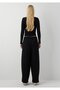 Black Sweatpants 1022742-900 - 6