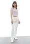Women's polo collar T-shirt - 8