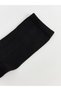 LCW DREAM Black Women's Ankle Socks, Pack of 7 - 2