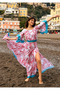 Riviera Set – Coral Reef