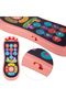 Interactive remote control for games - 5
