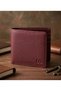 Genuine Leather Unisex Card Holder Wallet (1105)