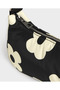 Night Daisy Women's Crossbody Bag BS260012 31x16x8 cm - 4
