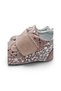 MOMYKİDS Boys'/Girls' Baby Velcro Leather First-Step Shoes - First Steps - 6