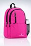 VT-013 Unisex Waterproof Backpack—Travel, School, and Sports Backpack—PINK - 5