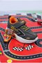 Pk26-2440 Booties Orthopedic Car Garage Sports Shoes Sax - 2
