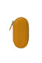 Keypod Yellow Keychain Wallet - 2