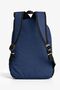 VT-013 Unisex Waterproof Backpack—Travel, School, and Sports Backpack—NAVY BLUE - 7