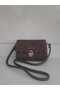 Lavanta Model Crossbody Jute Straw Cord Handcrafted Shoulder Bag - 2