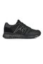 LANDER-8655 Men's Sneakers, Black