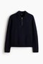 Yün Polo Üst Regular Fit - 4