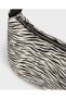 Zebra Hit Women's Crossbody Bag BS260013 - 3