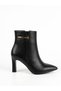 AC 665192 Pointed-Toe Stylish High-Heeled Women's Boots - 4