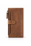 Empire Taba Genuine Leather Phone Wallet