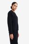 Women's zippered hooded sweatshirt 26s-2221-26n - 3