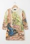 Crew Neck Knitted Top - 5