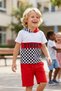 Youth Two-Piece Set
