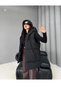 Women's puffer vest
