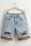 Youth Straight-Leg Jeans