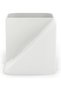 Desk Organiser with Sloped Magnetic Wireless Charger Seat, Office Desk Caddy, Charger Not Included - 4