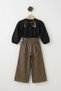 Youth Two-Piece Set - 5