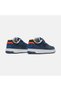 JFLEXW2603V Flexys Kids' casual shoes, Navy Blue - 3