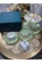 Kitchen Tropikal 3-Piece Coffee Cup Set - 5