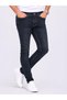 Black Wood Men's Slim Fit Jeans 7780