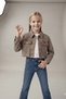 Youth Jacket