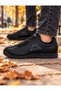 KP-2125M: COMFORTABLE CASUAL SHOES SUITABLE FOR WINTER CONDITIONS - 2