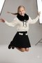 Youth Two-Piece Set - 3