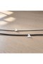Desk Cable Clips Set of 5, Pebble Cable Organiser with 1 to 5 Slots for Charging Cords, White - 4