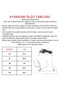 Women's Casual Sneakers 049 - 6