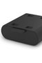 Stackable Click-Lock Desk Drawer, 1 Rounded Ribbed Mini Drawer Unit with Pull Tab for Stationery - 2