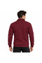 Fleece-lined SWEATSHIRT--741 - 3