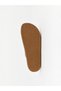 Double Strap Adjustable Women's Slider - 4