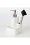Leonis Liquid Sponge, Pearl - 3