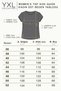 Women's Plus-Size Shirt with Shirt Collar, Rhinestone Embellishments, and Long Sleeves—Cotton Blouse - 7