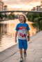 Youth Two-Piece Set - 3