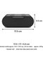Stackable Click-Lock Desk Drawer, 1 Rounded Ribbed Mini Drawer Unit with Pull Tab for Stationery - 3