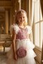 Youthful Cotton Dress - 2
